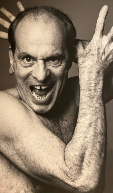 Ney Matogrosso