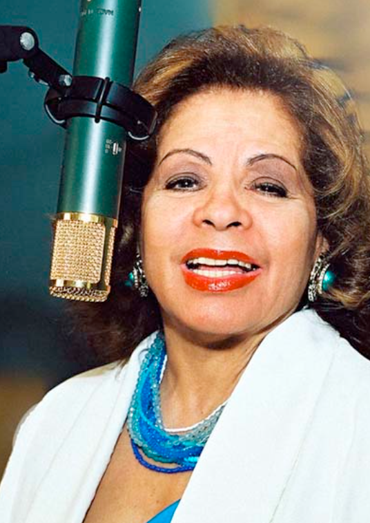 Ângela Maria